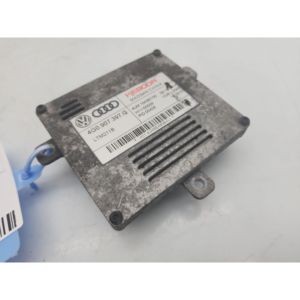 Luce Diurna a LED Sinistra CENTRALINE per AUDI Q3 Serie (8UG) 4G0907397Q CUVC Diesel 1968 (14>) - Product Image 3