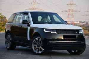 Nuevo Land Rover Range Rover Vogue HSE V6 Turbo P400 2025, Gasolina, Cuero Oscuro, Transmisión Automática, Techo Panorámico LED - Product Image 2