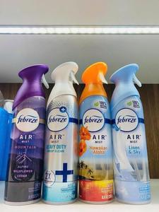 Febreze-Ambientador de Aire para Combatir Olores, Manzanas de Canela Horneadas, 8,8 oz, Original - Product Image 5