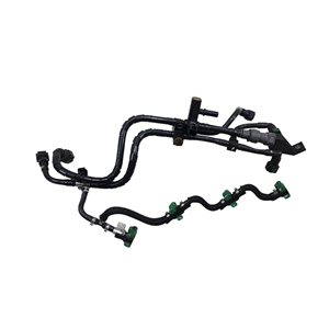 TUBOS DE RETORNO DE COMBUSTIBLE INYECTORES HYUNDAI Tucson Serie D4FE Híbrido 1600 (20>) - Product Image 1