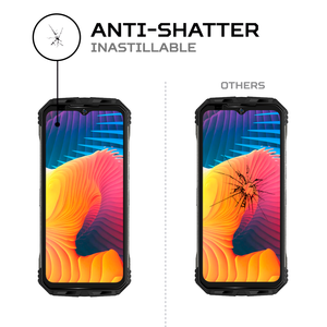 ฟิล์มกันกระแทก Doogee V30 รุ่นพิเศษ - Product Image 5