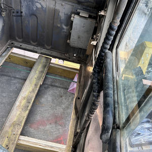 TALUADA escavatore cabina <span class=keywords><strong>Kobelco</strong></span> SK350-8 cabina Assy SK350-8 escavatore assemblaggio cabina - Product Image 6