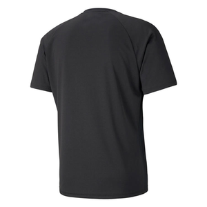 T-shirts de sport respirants à manches courtes de haute qualité pour hommes, 95 % coton, 5 % élasthanne, t-shirt de sport personnalisé, t-shirts de compression - Product Image 6