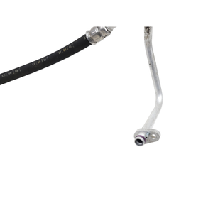 Tubo del Condensador del Compresor de Aire Acondicionado para Volkswagen Taigo Serie 2Q0816721A DLAC, DUSB Gasolina 1000 (21>) - Product Image 3