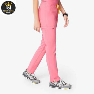 ชุดสูทขัดสำหรับสตรีชุดเครื่องแบบโรงพยาบาลมาใหม่ผลิตจากปากีสถาน - Product Image 3