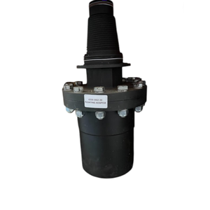 4350266220 4350 2662 20 Adaptador flotante, piezas de repuesto para minería, piezas de repuesto para maquinaria de construcción, piezas de repuesto para equipos pesados, flotante - Product Image 5