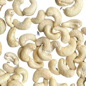 เม็ดมะม่วงหิมพานต์ดิบจากเวียดนามถั่วเม็ดมะม่วงหิมพานต์แบบออร์แกนิก - Product Image 1