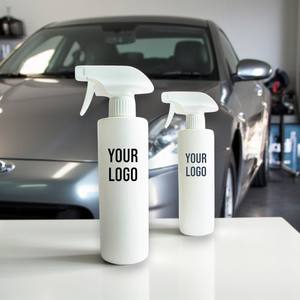 Restaurador de plástico para coche Restauración de molduras de plástico - Product Image 6