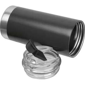 Bicchiere Termico Personalizzato in Acciaio Inossidabile Crisma Kate da 480ml - Product Image 6