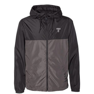 Chaqueta cortavientos para hombre de buen fabricante, chaquetas para exteriores totalmente personalizadas, gran oferta, chaqueta cortavientos antiarrugas de tendencia superior - Product Image 1