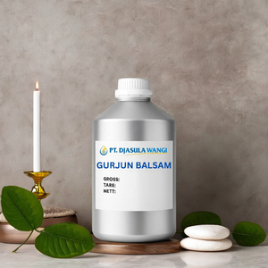 น้ำมันกูร์จุนบาลซัมอินโดนีเซีย 100% น้ำมันหอมระเหยธรรมชาติบริสุทธิ์ กลิ่นไม้หอม สำหรับอโรมาเธอราพี เครื่องกระจายกลิ่นในบ้าน วัตถุดิบเรซินจำนวนมาก ผู้จัดจำหน่าย OEM - Product Image 2