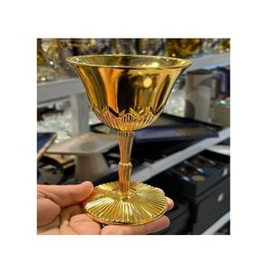 Silver Color Aluminum <b>Incense</b> Bakhoor Burner Round Shape Customized Size <b>Oud</b> Burner From Best Exporter In India - Product Image 4