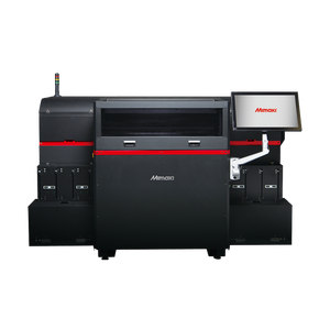 Impresora de Inyección de Tinta 3D de Formato Grande Mimaki 3DGD-1800 - Product Image 5