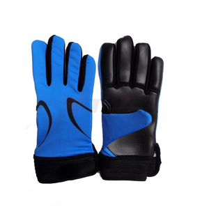 Guantes GAA de la mejor calidad, guantes de fútbol gaélicos, látex alemán 100%, material de calidad OEM, guantes gaélicos - Product Image 4
