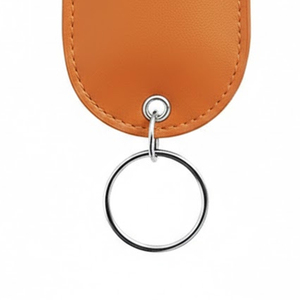 Estuche de Piel para Spray de Pimienta de Defensa Personal, Llavero, Accesorio de Seguridad para Uso Diario - Product Image 4