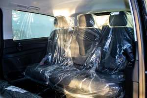 Mercedes-Benz Clase V 2025 Nueva/Usada con Especificaciones GCC en Venta - Product Image 2