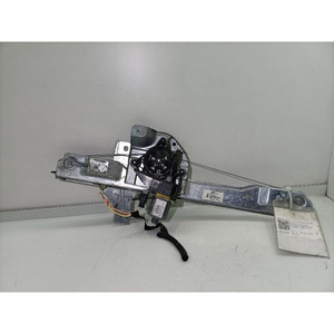 Meccanismo di sollevamento del finestrino anteriore. DX PEUGEOT 208 Serie 9673154380EP3C (12>19) - Product Image 1