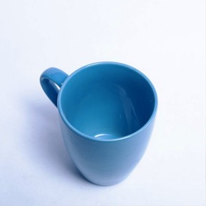 Handmade Pink Ceramic Mug Hot Selling product Printed Handmade Ceramic mug Coffee <b>Cups</b> - Product Image 5