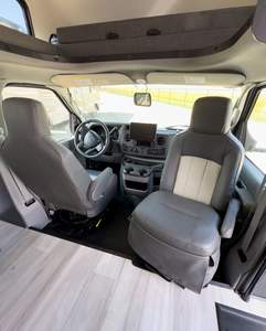 Remolque de Viaje Mini Caravana 4x4 de Alta Calidad, Capacidad de Carga de 6000 lb, Características de Confort Exclusivas para Aventuras al Aire Libre Inolvidables - Product Image 3