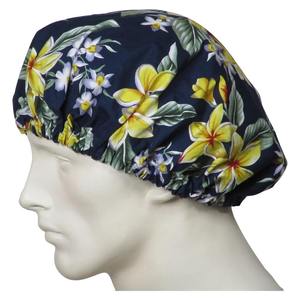 Bonnets de chirurgien respirants conçus pour favoriser la concentration et le confort dans les environnements médicaux à forte intensité - Product Image 5