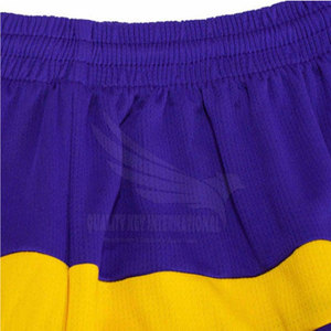 Uniformes de Baloncesto Personalizables de Alta Calidad y Nuevo Estilo, Conjuntos Deportivos Transpirables y Cómodos, Camiseta y Pantalones Cortos para Adultos, 100% - Product Image 2