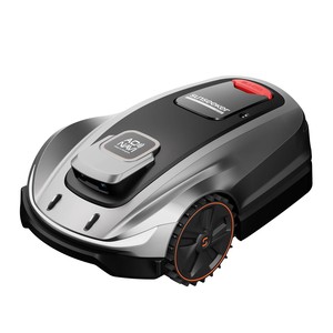 Autonomous Wireless Robot Lawn Mower RTK Navigation Smart <b>Grass</b> <b>Cutting</b> <b>Machine</b> - Product Image 1