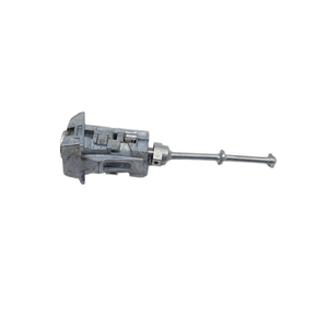 CILINDRO DE PUERTA RENAULT CLIO SERIE V 806013527R (19>) - Product Image 2