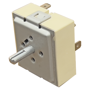 Interrupteur de surface pour appareils ménagers 74003122CM, remplace WP74003122 - Product Image 1