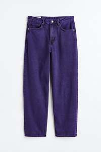 Jeans Rectos Holgados Personalizados para Hombre, Mezclilla de Alta Calidad, Estilo Baggy con Logotipo, Lavado de Color, Secado Rápido - Product Image 6