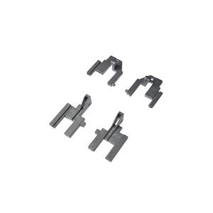 Kit de réparation de toit ouvrant 4 pièces en métal pour Renault Scenic Megane 1 Coupé - Product Image 1