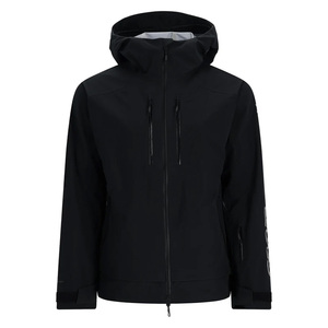 Veste de ski chauffante à coque rigide imperméable coupe-vent respirante à imprimé pour homme taille plus 2025 Fermeture éclair Tailles personnalisées - Product Image 1