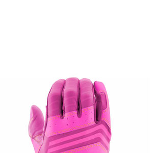 Professional Bruce Bolt Quality Made Baseball <b>Batting</b> Gloves Premium Split Leather Anti-slip Custom Logo & Design Glove - Product Image 4