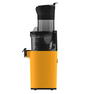 Kaliteli 200W meyve sebze sıkacağı çıkarıcı soğuk pres sıkacağı yavaş sıkacağı - Product Image 2