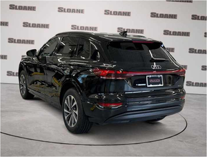 E-Tron Q6 Audi 4dr SUV AWD ใช้ได้อย่างปราณีต2025 - Product Image 2