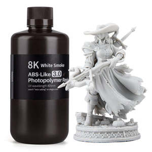 เรซิ่น 8K คล้าย ABS รุ่น V3.0 - Product Image 3