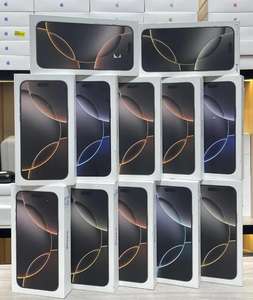 Nuevo Teléfono A-pple l-phone 16 Pro Max, Compra 2 y Lleva 3 - Product Image 3