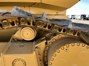 เครื่องตีนตะขาบ2020 750K วิศวกรรมและการก่อสร้าง - Product Image 6