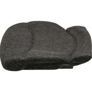 Seat <b>Cushion</b> with Operator Presence Switch for Sears Seats - Product Image 2