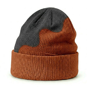 Luxury Beanies <b>Hat</b> For Premium Warm Material Breathable Comfortable Design Perfect Jacquard For And Outdoor Winter Use - Product Image 1