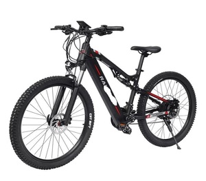 Vélo de montagne électrique pour adultes 48V 23AH 1000W, best-seller, en stock - Product Image 2