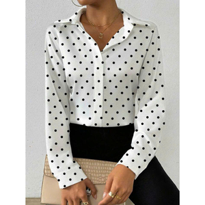 Chemise à manches longues pour homme en coton, anti-froissement, séchage rapide, coupe décontractée, tissu respirant, taille personnalisée, logo acceptable, Vietnam - Product Image 3