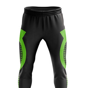 Derniers kits d'uniformes en jersey de cricket à motifs personnalisés Sublimation pour hommes dans un nouveau design - Product Image 6