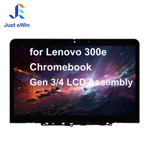 Prix d'usine Écran tactile LCD HD 11,6 pouces pour Lenovo 300e Chromebook Gen 4 5D11C95913 - Product Image 2