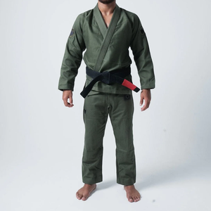 Alta calidad Bjj uniformes Jiu Jitsu Gi uniforme Bjj precio bajo Judo uniformes Judo Gi Bjj Kimono Jiu Jitsu logotipo personalizado - Product Image 3