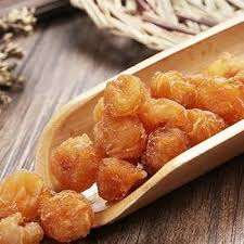 LONGAN PURO SECO CON ESENCIA BOTÁNICA - Product Image 4