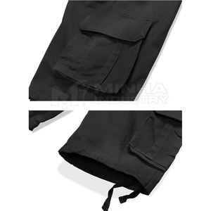Gran oferta 2025, pantalones cortos tácticos de entrenamiento de lucha, pantalones cortos tácticos con diseño de logotipo personalizado hechos en Pakistán - Product Image 5