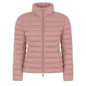 Veste matelassée pour femme, nouvelle arrivée, fabrication en usine, prix bas, design OEM, vente en gros, manteau d'hiver, veste matelassée tendance et chaude pour femmes - Product Image 1