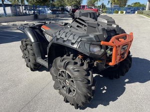 Nuevo Polaris Sportsman XP 1000 ATV Ligero con Velocidad Máxima - Venta <span class=keywords><strong>en</strong></span> <span class=keywords><strong>Subasta</strong></span> - Product Image 4