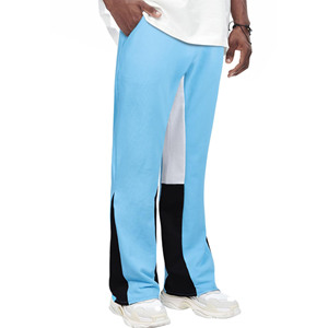 Derniers modèles de pantalons pour hommes dans un nouveau design, anti-rides, durable, meilleur style, pantalons pour hommes avec logo de couleur personnalisé - Product Image 2