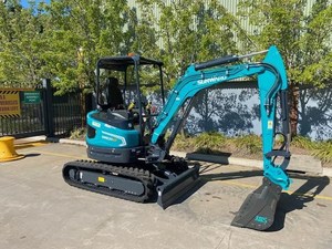 <span class=keywords><strong>Sunward</strong></span> Swe25uf Compacte Mini Graafmachines Machine Beschikbaar Voor Verkoop - Product Image 4